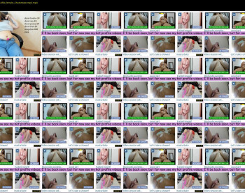 showmebbw — 84 minute Chaturbate female cam show recording, 720p, Nov 11, 2019