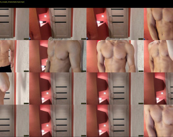 sofi_look_ — 6 minute Chaturbate couple cam show recording, 720p, Nov 11, 2019