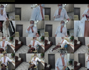 squirtmilfpussy — 21 minute Chaturbate female cam show recording, 720p, Nov 11, 2019