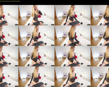 stella_and_stephan — 5 minute Chaturbate couple cam show recording, 720p, Nov 11, 2019
