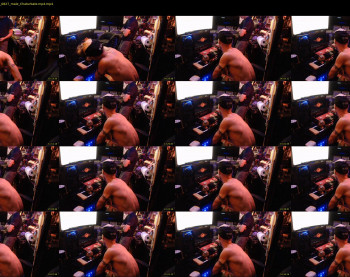 str8foryouguy — 38 minute Chaturbate male cam show recording, 720p, Nov 11, 2019