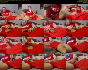 sunny_valentine — 41 minute Chaturbate male cam show recording, 480p, Nov 11, 2019