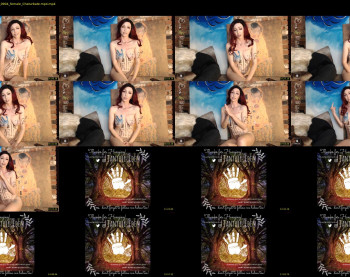 tantric_eden_ — 20 minute Chaturbate female cam show recording, 720p, Nov 11, 2019
