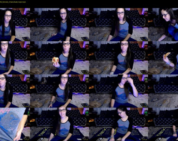 tylersands — 31 minute Chaturbate female cam show recording, 480p, Nov 12, 2019