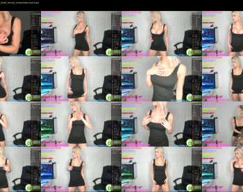 wetdream111 — 33 minute Chaturbate couple cam show recording, 720p, Nov 12, 2019
