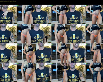 whaaaaaaaat — 13 minute Chaturbate couple cam show recording, 720p, Nov 11, 2019