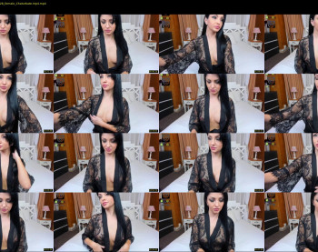 xkimoraxx — 7 minute Chaturbate female cam show recording, 720p, Nov 11, 2019
