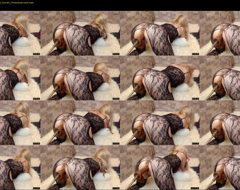 your_lina — 70 minute Chaturbate female cam show recording, 720p, Nov 11, 2019
