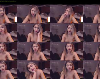 yssadiamonds — 10 minute Chaturbate female cam show recording, 480p, Nov 11, 2019