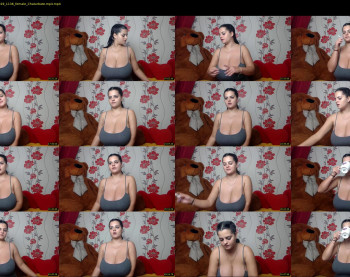 1dream_magical — 60 minute Chaturbate female cam show recording, 720p, Nov 12, 2019