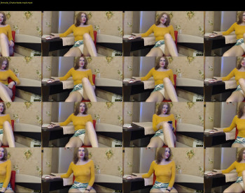 _natali_ — 14 minute Chaturbate female cam show recording, 720p, Nov 12, 2019