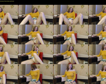 _natali_ — 38 minute Chaturbate female cam show recording, 720p, Nov 12, 2019