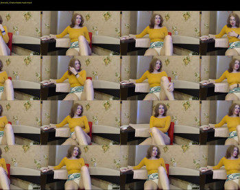 _natali_ — 8 minute Chaturbate female cam show recording, 720p, Nov 12, 2019