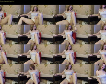 _natali_ — 29 minute Chaturbate female cam show recording, 720p, Nov 13, 2019