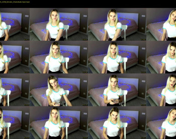 _passion_show_ — 9 minute Chaturbate couple cam show recording, 720p, Nov 12, 2019