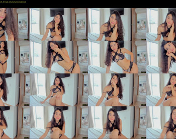 abie_owen — 4 minute Chaturbate female cam show recording, 720p, Nov 12, 2019