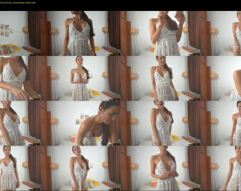 ady_w_o_w — 21 minute Chaturbate female cam show recording, 720p, Nov 12, 2019