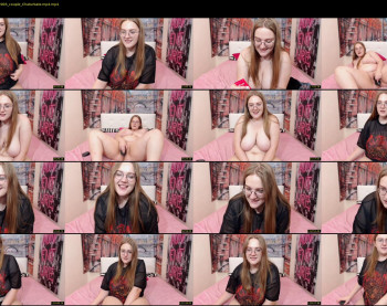 alissa_styles — 100 minute Chaturbate female cam show recording, 720p, Nov 12, 2019