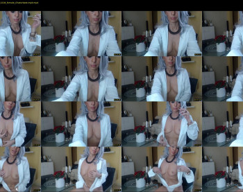 amanda0803 — 5 minute Chaturbate female cam show recording, 720p, Nov 12, 2019
