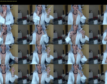 amanda0803 — 7 minute Chaturbate female cam show recording, 720p, Nov 12, 2019