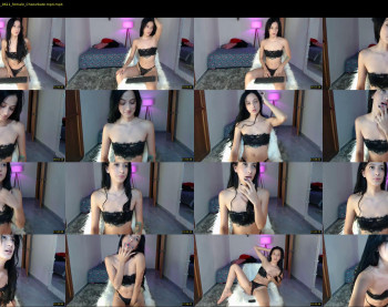 amy_coquette — 34 minute Chaturbate female cam show recording, 720p, Nov 12, 2019