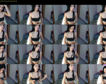 amy_coquette — 7 minute Chaturbate female cam show recording, 720p, Nov 12, 2019