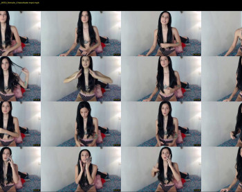 amy_coquette — 12 minute Chaturbate female cam show recording, 720p, Nov 13, 2019