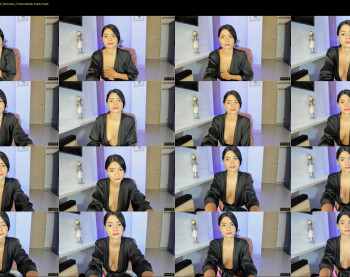anablerd — 3 minute Chaturbate female cam show recording, 720p, Nov 12, 2019
