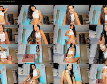 anablerd — 92 minute Chaturbate female cam show recording, 720p, Nov 13, 2019