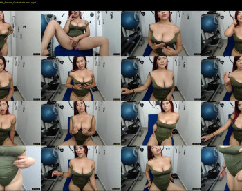analiia_cox — 93 minute Chaturbate female cam show recording, 720p, Nov 12, 2019