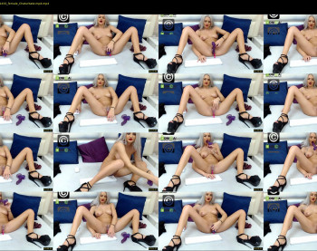 anasstacia__ — 4 minute Chaturbate female cam show recording, 720p, Nov 12, 2019