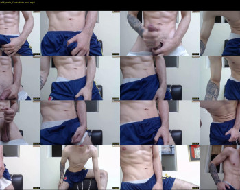 austin1119a — 46 minute Chaturbate male cam show recording, 480p, Nov 12, 2019