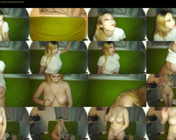 aveksmr — 39 minute Chaturbate couple cam show recording, 720p, Nov 12, 2019