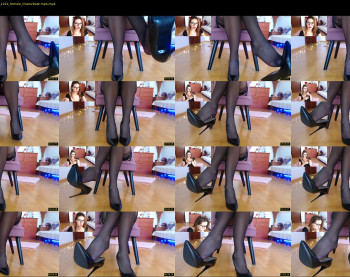 bella_antonia — 8 minute Chaturbate female cam show recording, 720p, Nov 12, 2019