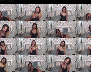 cherrrish_ — 94 minute Chaturbate female cam show recording, 720p, Nov 12, 2019