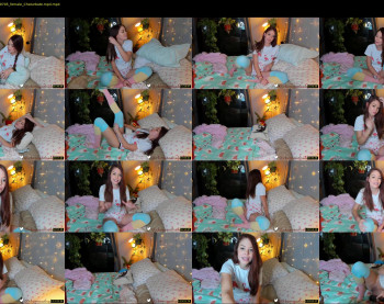chrysanthulu — 96 minute Chaturbate female cam show recording, 720p, Nov 12, 2019