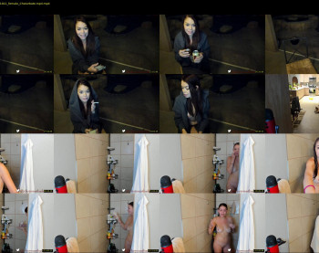 chrysanthulu — 94 minute Chaturbate female cam show recording, 720p, Nov 12, 2019