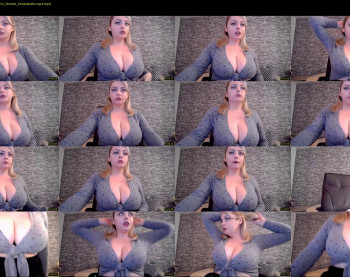clara4love — 3 minute Chaturbate female cam show recording, 720p, Nov 13, 2019