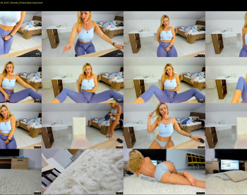 classy_medeeea — 70 minute Chaturbate female cam show recording, 720p, Nov 12, 2019
