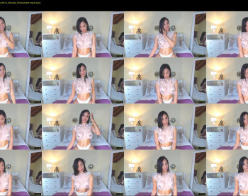 connycuisman — 20 minute Chaturbate female cam show recording, 720p, Nov 12, 2019