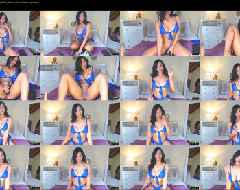 connycuisman — 94 minute Chaturbate female cam show recording, 720p, Nov 13, 2019
