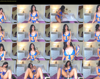 connycuisman — 94 minute Chaturbate female cam show recording, 720p, Nov 13, 2019