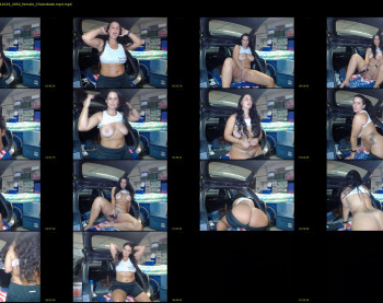 curvymodelmilf — 47 minute Chaturbate female cam show recording, 720p, Nov 12, 2019