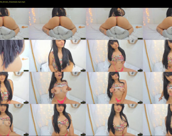 dallas_kiut — 19 minute Chaturbate female cam show recording, 720p, Nov 12, 2019