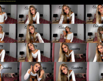 dani_moore — 94 minute Chaturbate female cam show recording, 720p, Nov 13, 2019