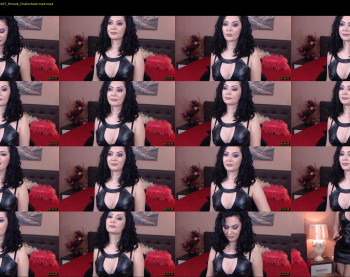 dianacharm — 16 minute Chaturbate female cam show recording, 720p, Nov 12, 2019