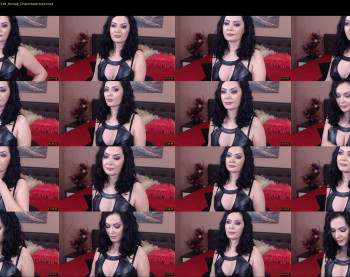 dianacharm — 34 minute Chaturbate female cam show recording, 720p, Nov 12, 2019