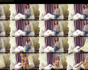 dirty_mature — 8 minute Chaturbate female cam show recording, 720p, Nov 12, 2019