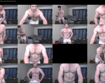 donnybasilisk — 72 minute Chaturbate male cam show recording, 720p, Nov 13, 2019