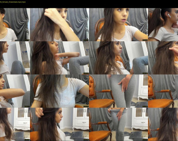 ehotlovea — 56 minute Chaturbate female cam show recording, 720p, Nov 12, 2019